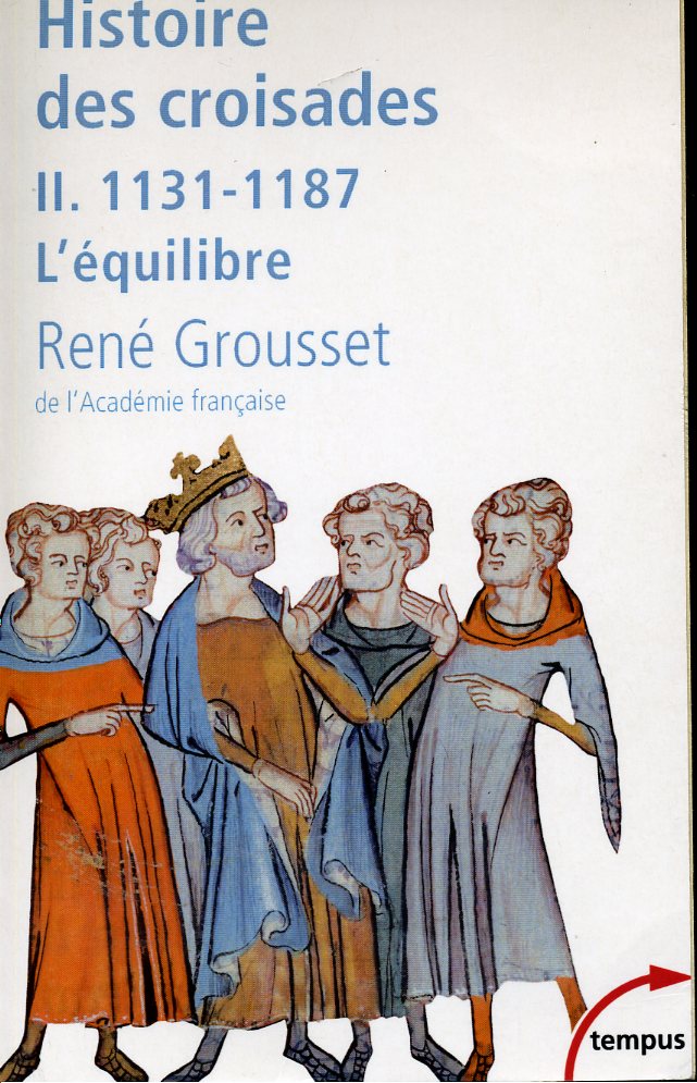 Histoire des croisades