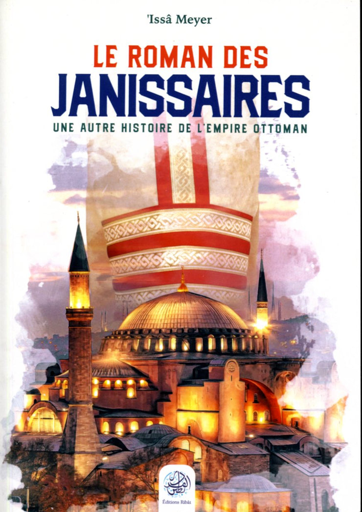 Le roman de Janissaires