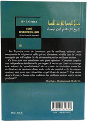 Expose De Scolastique Islamique, Livres, Yoorid, YOORID