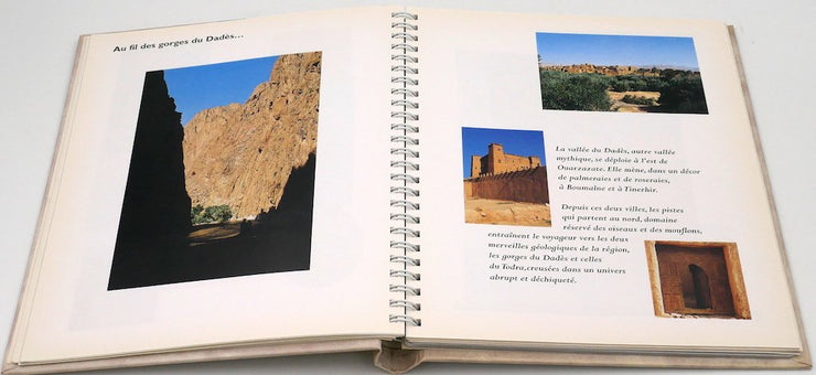 L'Album Des Vacances  Maroc, Livres, Yoorid, YOORID