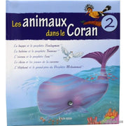 les animaux dans le coran Tome 2, Livres, Yoorid, YOORID