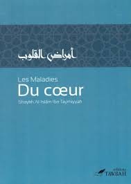 LES MALADIES DU COEUR ET LEURS REMÈDES, Book, Yoorid, YOORID