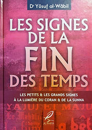 Les Signes De La Fin Des Temps, Book, Yoorid, YOORID