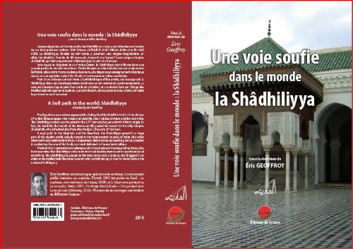 Une Voie Soufie Dans le Monde : la Shadhiliyya, Book, Yoorid, YOORID