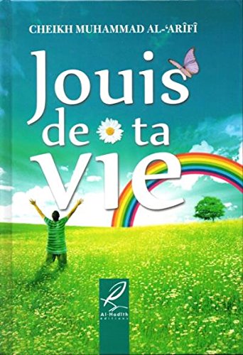 Jouis De Ta Vie, Book, Yoorid, YOORID