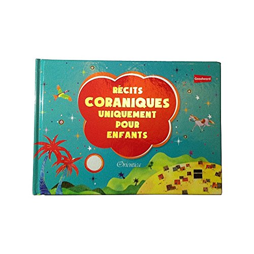 Recits Coraniques Uniquement Pour Enfants, Book, Yoorid, YOORID